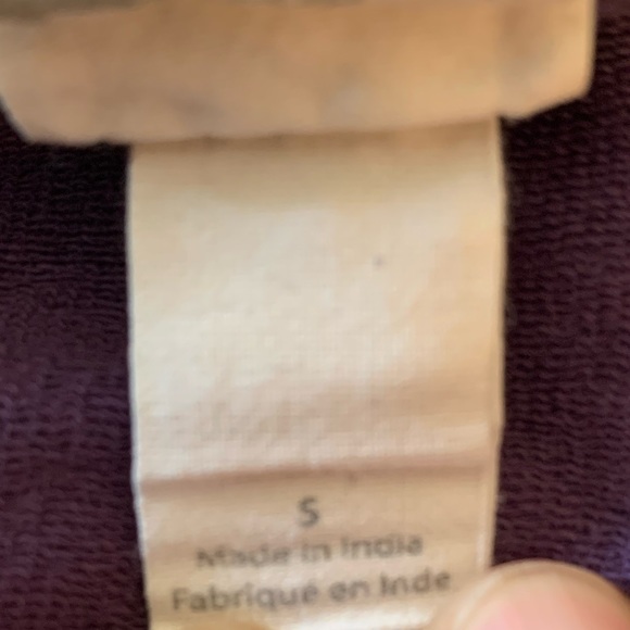 MEC Sweater - Picture 3 of 3